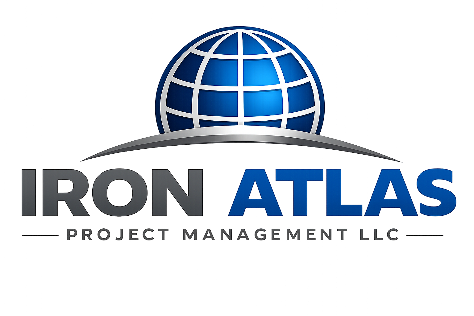 Iron Atlas Project Management LLC logo